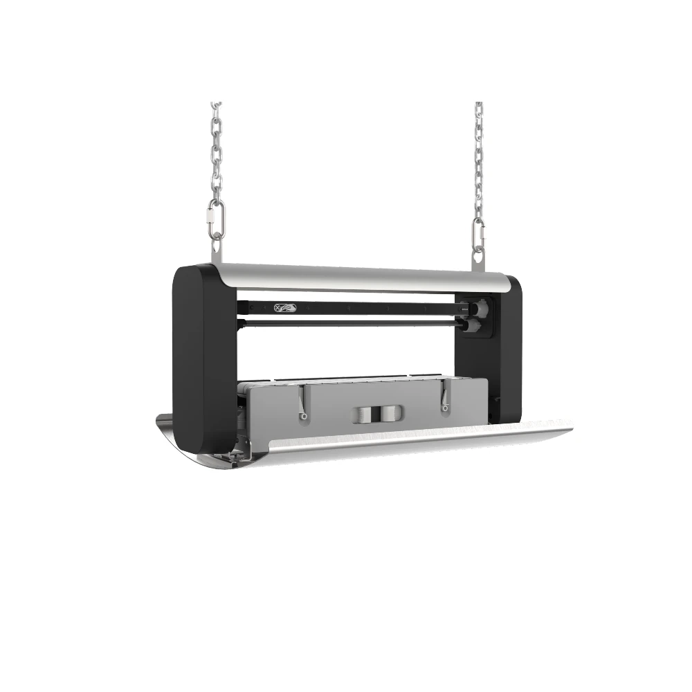 Rentokil Product Lumnia Suspended Silver Side No Background