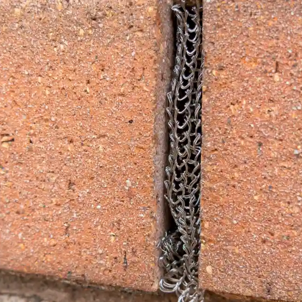 Flexi Armour Weep close up