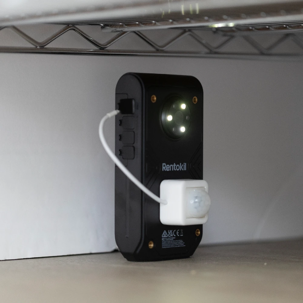 Pestconnect optix product in situ