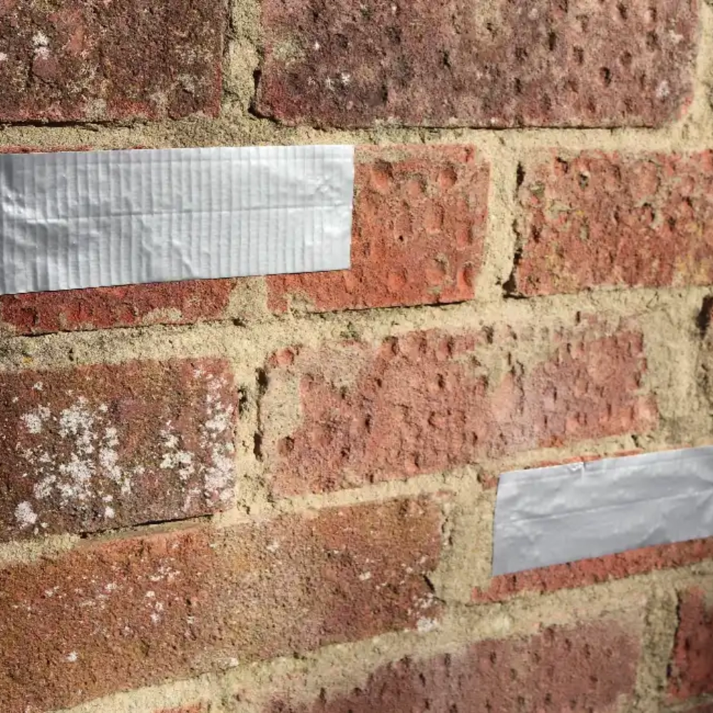 Flexi Armour Shield outdoor wall