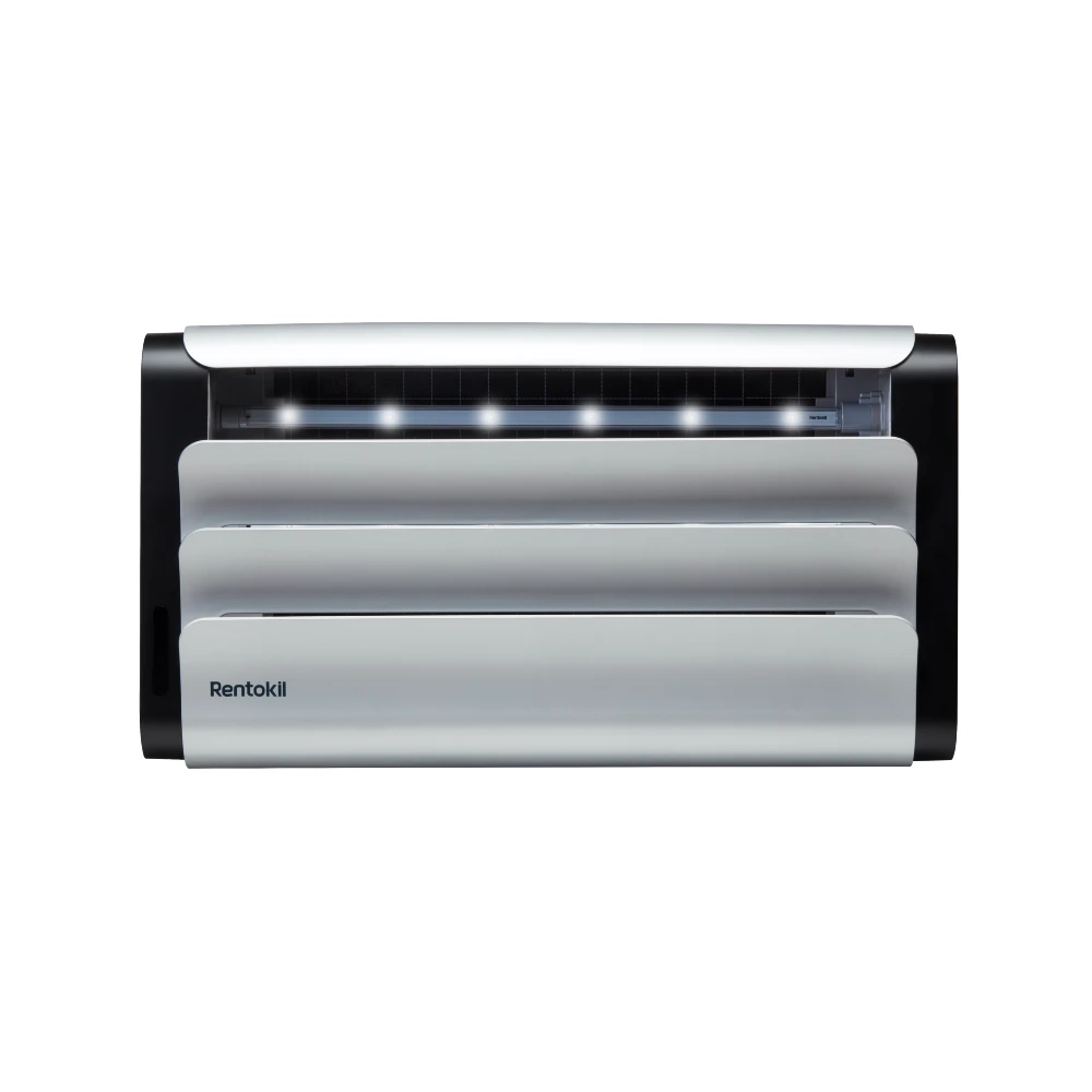Rentokil Product Lumnia Standard Silver Front No Background