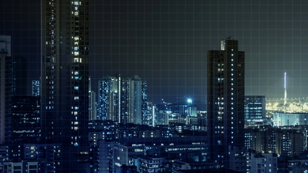 Digital pest control
