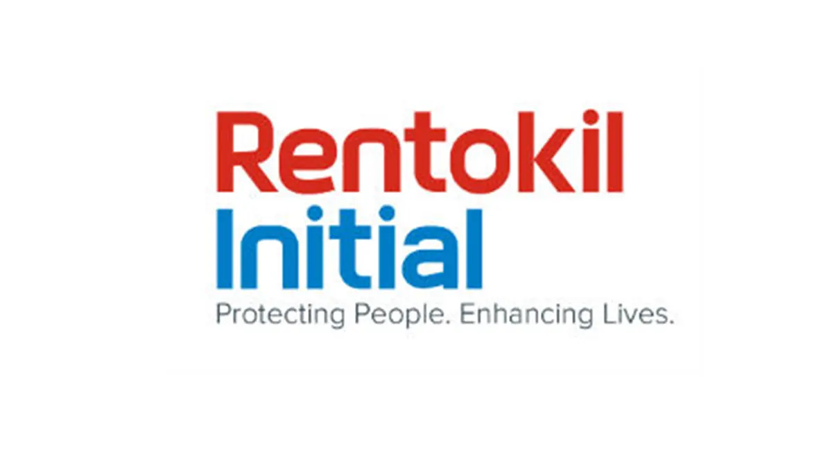 Rentokil initital
