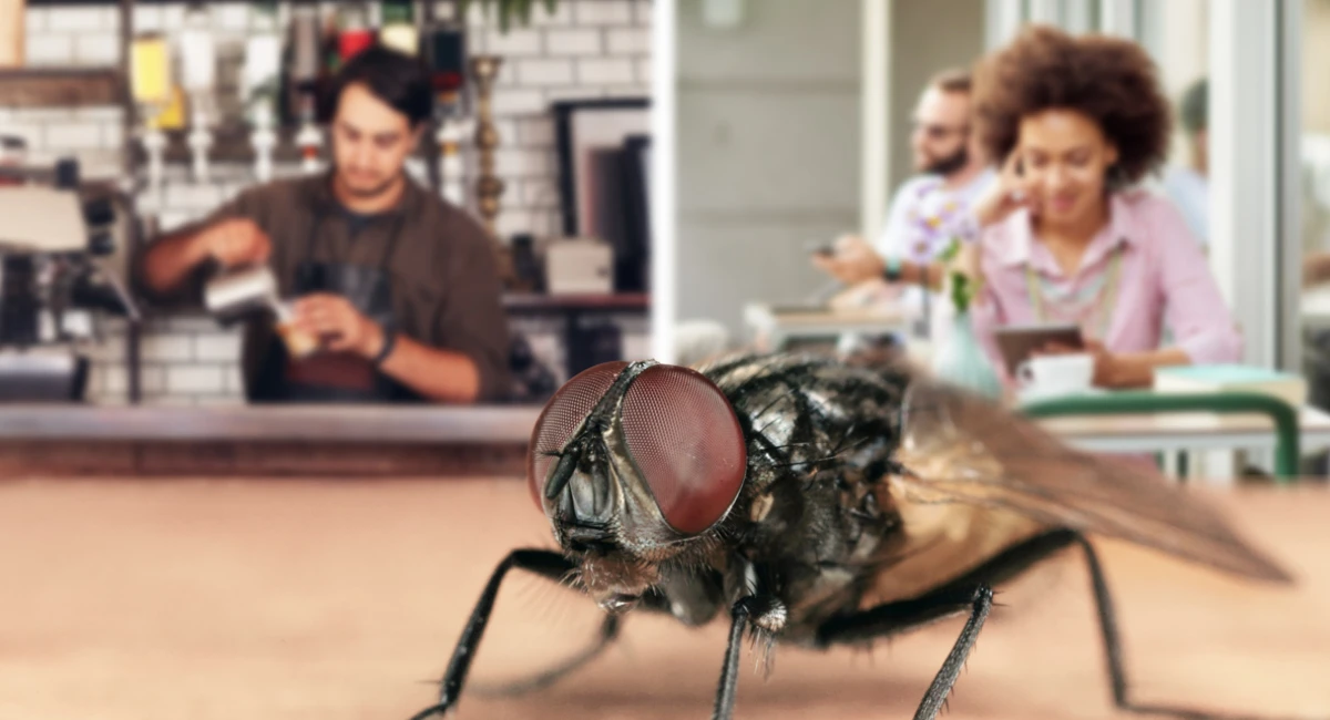 Fly