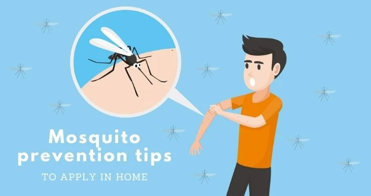 Prevention Tips