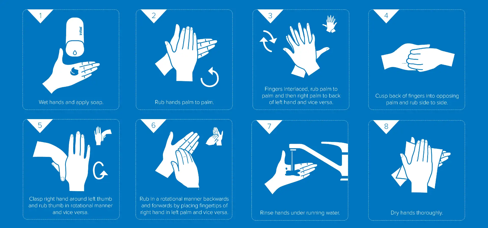 Debugged Blog Article Essential Pest Control Services You Should Know Hand Washing Steps