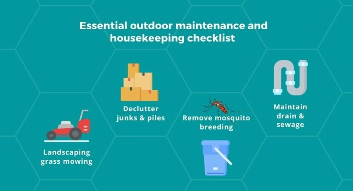 ugged Blog Article Essential Pest Control Services You Should Know Pest Control