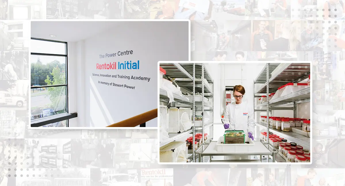 Product testing and future planning through product development and regulatory analysis. 