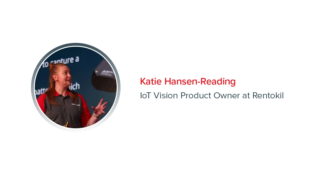 Katie Hansen-Reading