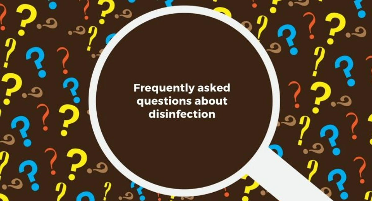 Debugged Blog 3 Ways Rentokil Is Helping Businesses During The Coronavirus FAQ On Disinfection