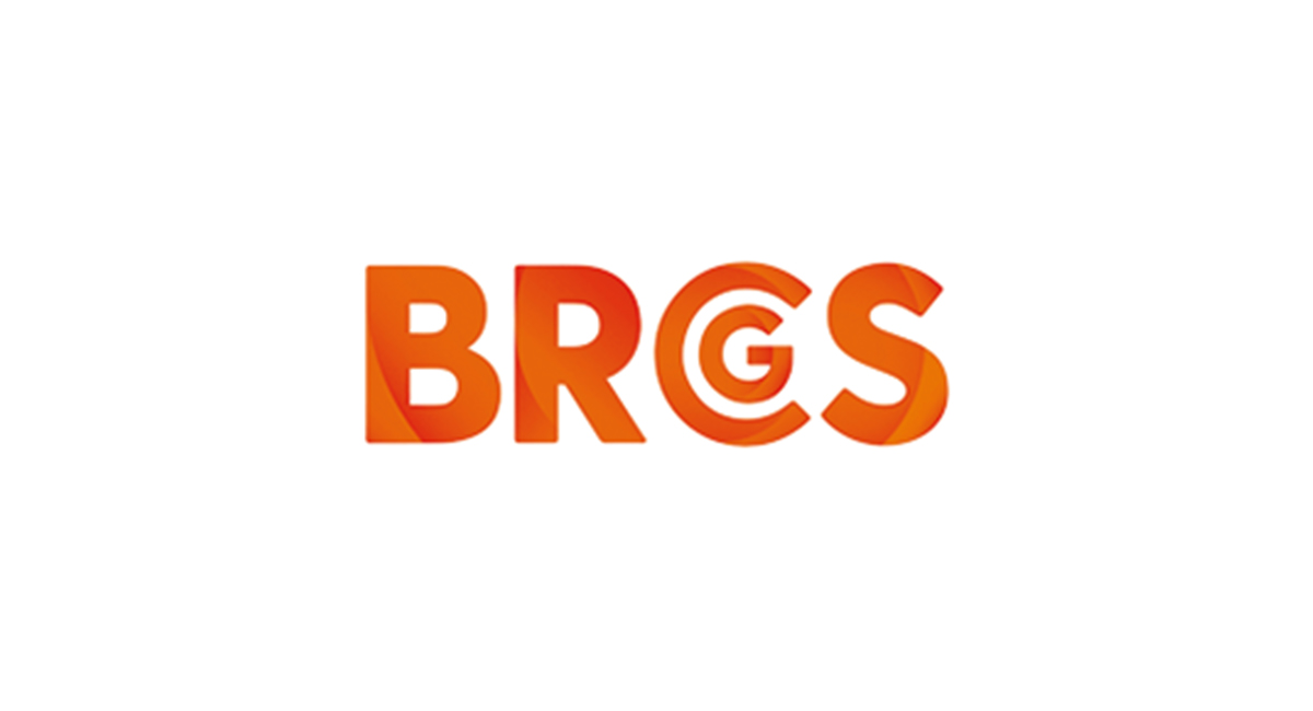 BRCGS Logo