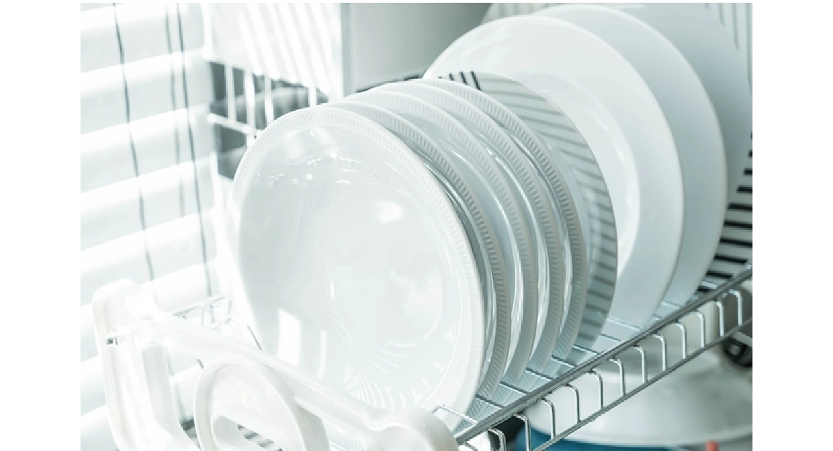 plates