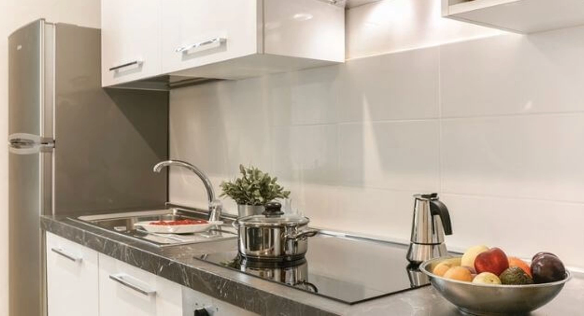 the-kitchen