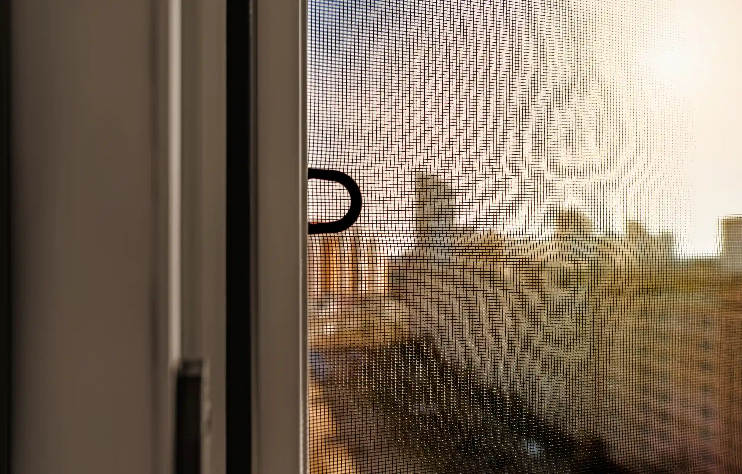 Fruit fly exclusion methods