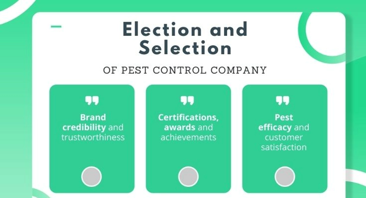 Debugged Blog 10 Questions You Need To Ask About Pest Control Evaluation