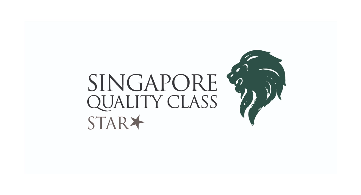 Singapore quality class star