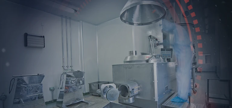 Factory business Lumnia