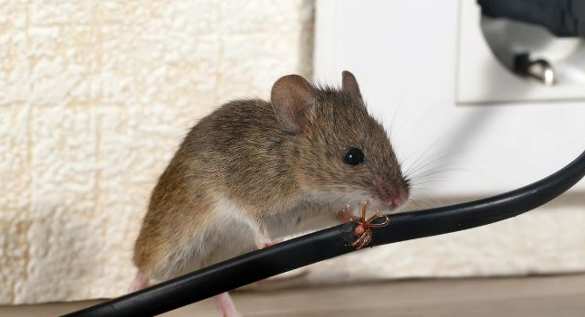 Mouse