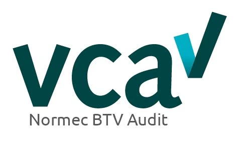 VCA logo