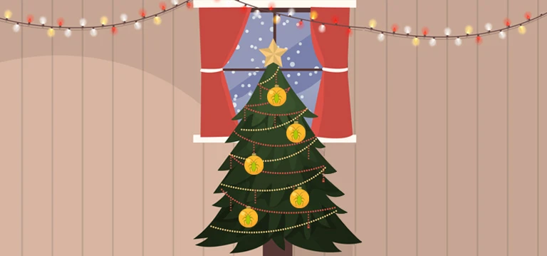 ambius-kerstboom