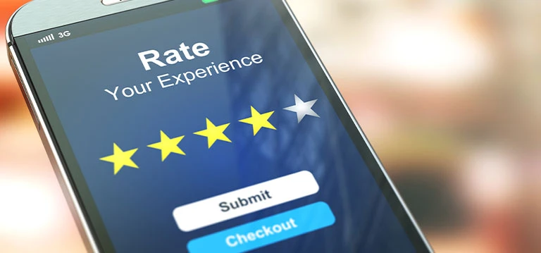 Online review