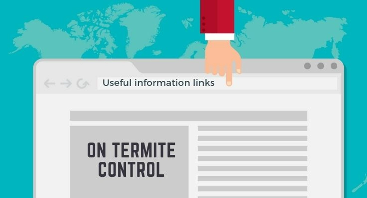 Debugged Blog Seven Reasons Why We Dislike Termite Useful Information On Termite Control