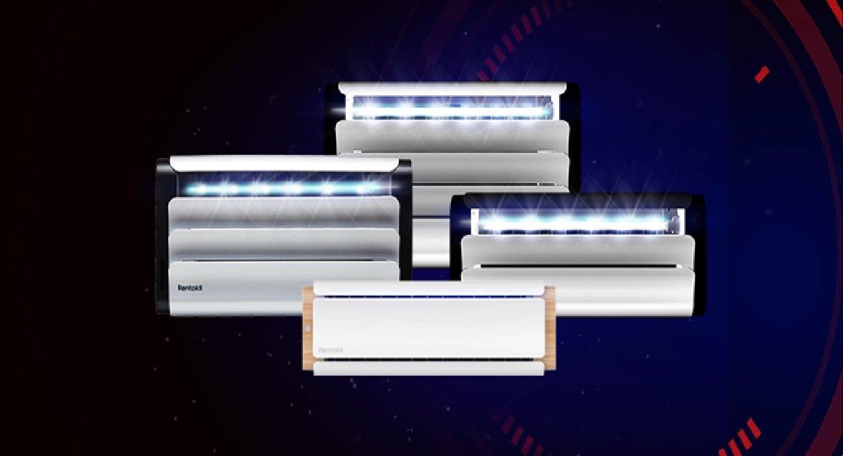 Lumnia LED Technology Rentokil