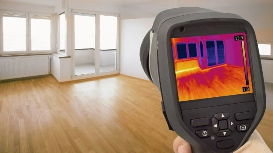 Thorough inspection using advanced technology